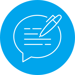 Feedback Icon